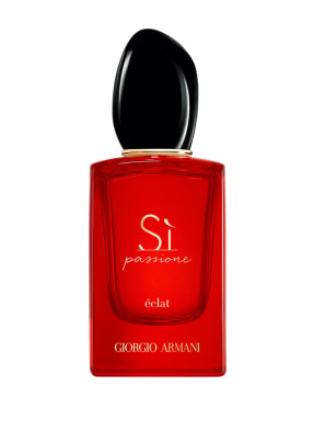 GIORGIO ARMANI BEAUTY SÌ PASSIONE ÉCLAT