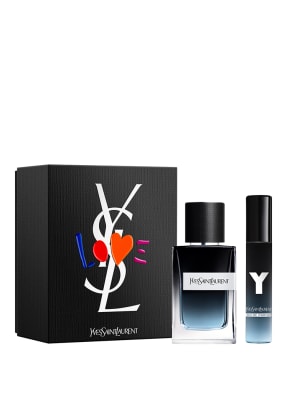 YVES SAINT LAURENT BEAUTÉ Y