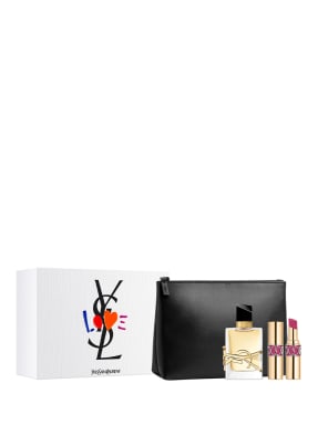 YVES SAINT LAURENT BEAUTÉ LIBRE
