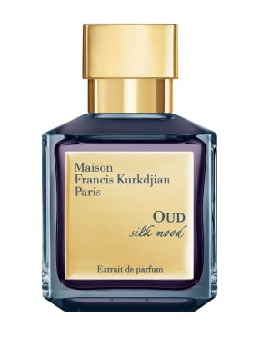 Maison Francis Kurkdjian Paris OUD SILK MOOD