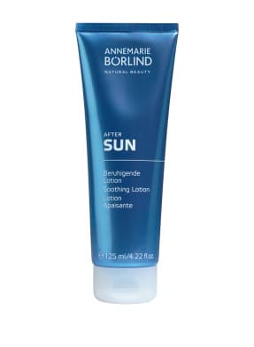 ANNEMARIE BÖRLIND AFTER SUN