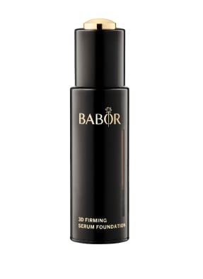 BABOR 3D FIRMING SERUM FOUNDATION