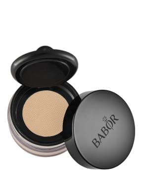 BABOR MINERAL POWDER FOUNDATION