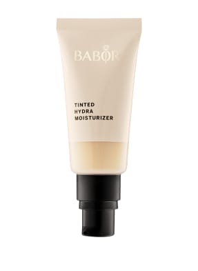 BABOR TINTED HYDRA MOISTURIZER