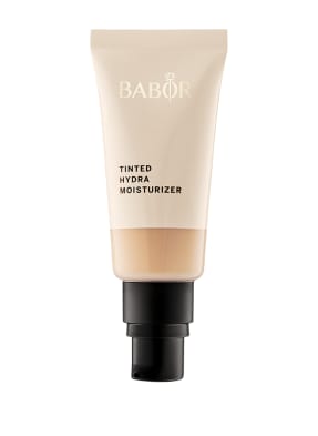 BABOR TINTED HYDRA MOISTURIZER
