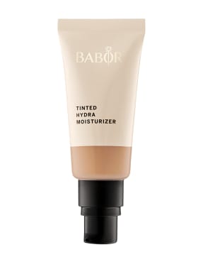 BABOR TINTED HYDRA MOISTURIZER
