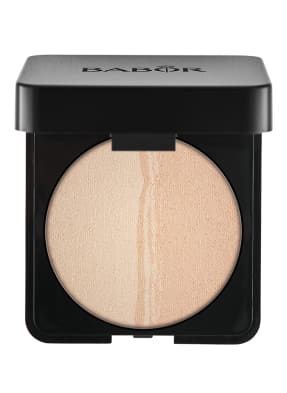 BABOR SATIN DUO HIGHLIGHTER