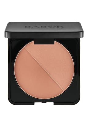 BABOR SHAPING POWDER DUO