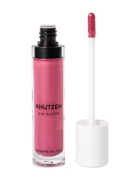 UND GRETEL KNUTZEN MATTE