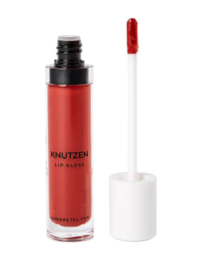 UND GRETEL KNUTZEN MATTE