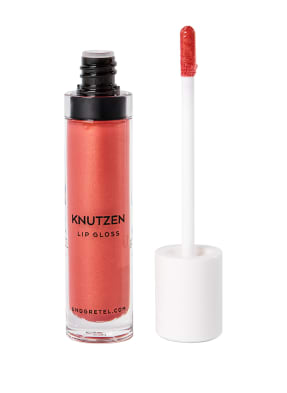 UND GRETEL KNUTZEN SHIMMER