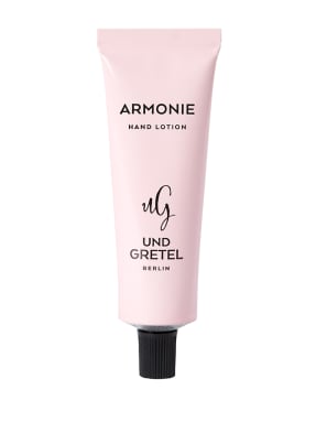 UND GRETEL ARMONIE