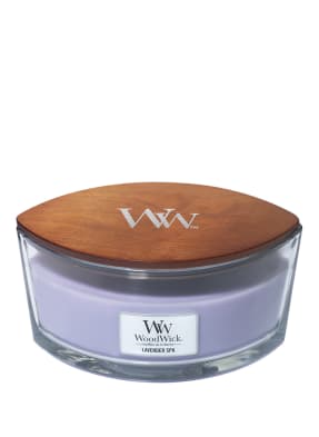 WoodWick LAVENDER SPA