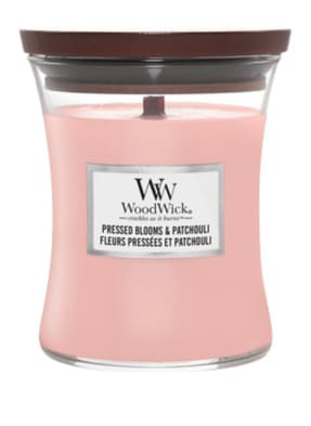 WoodWick PRESSED BLOSSOM & PATCHOULI