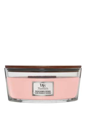 WoodWick PRESSED BLOSSOM & PATCHOULI