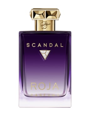 ROJA PARFUMS SCANDAL