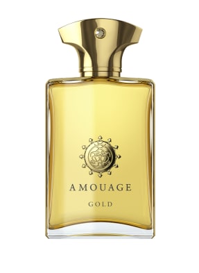 AMOUAGE GOLD MAN