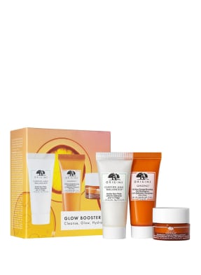 ORIGINS GLOW BOOSTER GINZING