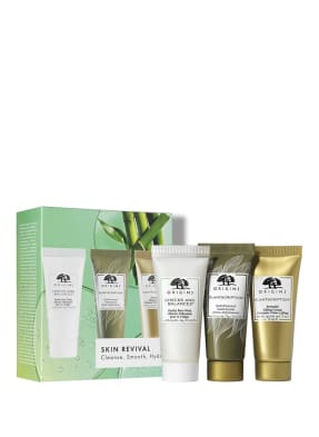 ORIGINS SKIN REVIVAL PLANTSCRIPTION