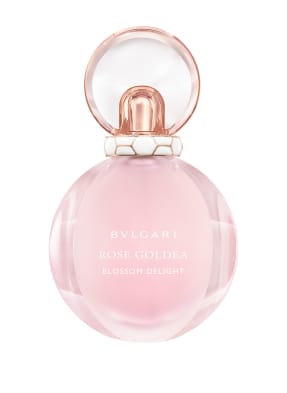 BVLGARI Fragrances ROSE GOLDEA BLOSSOM DELIGHT