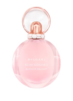 BVLGARI Fragrances ROSE GOLDEA BLOSSOM DELIGHT