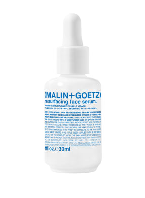 (MALIN+GOETZ) RESURFACING FACE SERUM