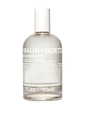 (Malin Goetz) Strawberry Eau de Parfum 50 ml