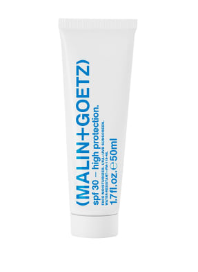 (MALIN+GOETZ) SPF 30 SUNSCREEN – HIGH PROTECTION