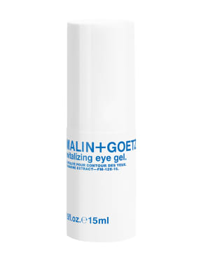 (MALIN+GOETZ) REVITALIZING EYE GEL