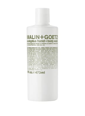 (MALIN+GOETZ) EUCALYPTUS HAND + BODY WASH