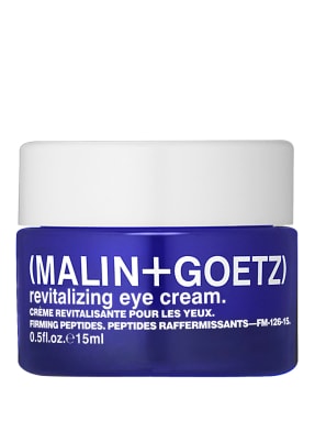 (MALIN+GOETZ) REVITALIZING EYE CREAM