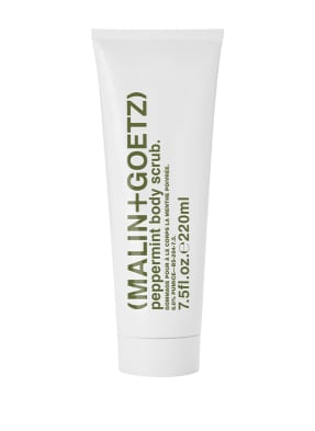 (MALIN+GOETZ) PEPPERMINT BODY SCRUB