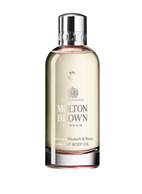 MOLTON BROWN DELICIOUS RHUBARB & ROSE