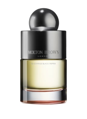 MOLTON BROWN RE-CHARGE BLACK PEPPER