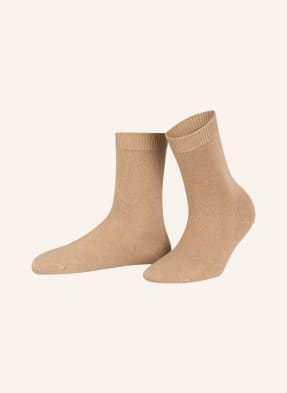 FALKE Socken COSY WOOL