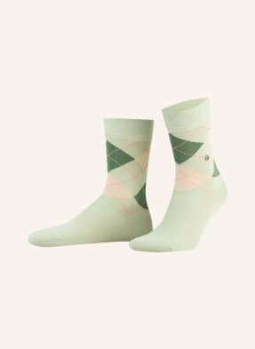 Burlington Socken COVENT GARDEN