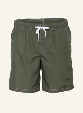 SUNDEK Badeshorts RAINBOW
