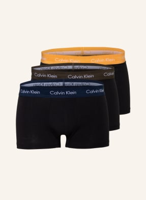 Calvin Klein Bokserki COTTON STRETCH, 3 szt.