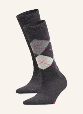 Burlington 2-pack socks EVERYDAY MIX