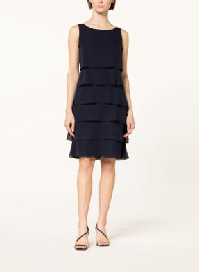 Vera Mont Kleid mit Volants