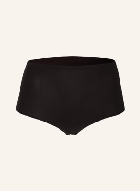 Panty 100% Nature schwarz Breuninger Damen Kleidung Unterwäsche Slips & Panties Panties 