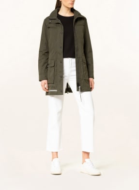 WELLENSTEYN Parka ILLUSION