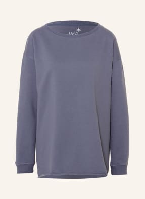 Juvia Oversized-Sweatshirt