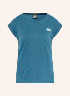THE NORTH FACE T-Shirt TANKEN