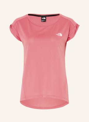 THE NORTH FACE T-Shirt TANKEN