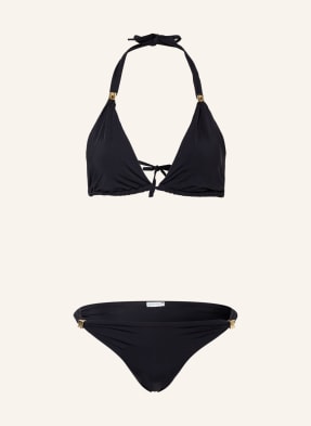 LENNY NIEMEYER Triangel-Bikini mit UV-Schutz 50+