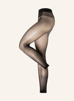 Wolford Footless tights SATIN TOUCH 20