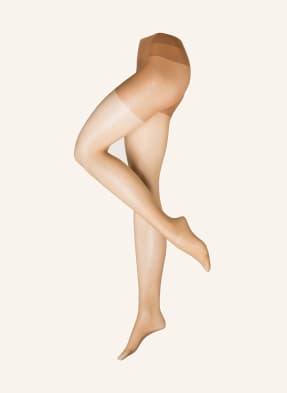 FALKE Womens 4059 Cocoon Shaping Panty 20 Denier Tights Womens Clothing Hosiery Tights and pantyhose 