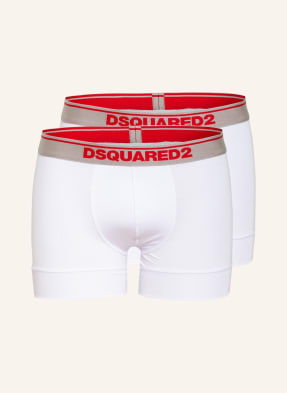 DSQUARED2 2er-Pack Boxershorts