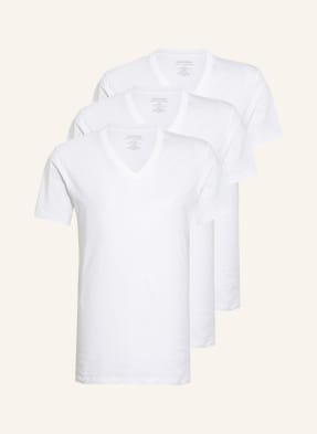 Calvin Klein 3-pack V-neck shirts
